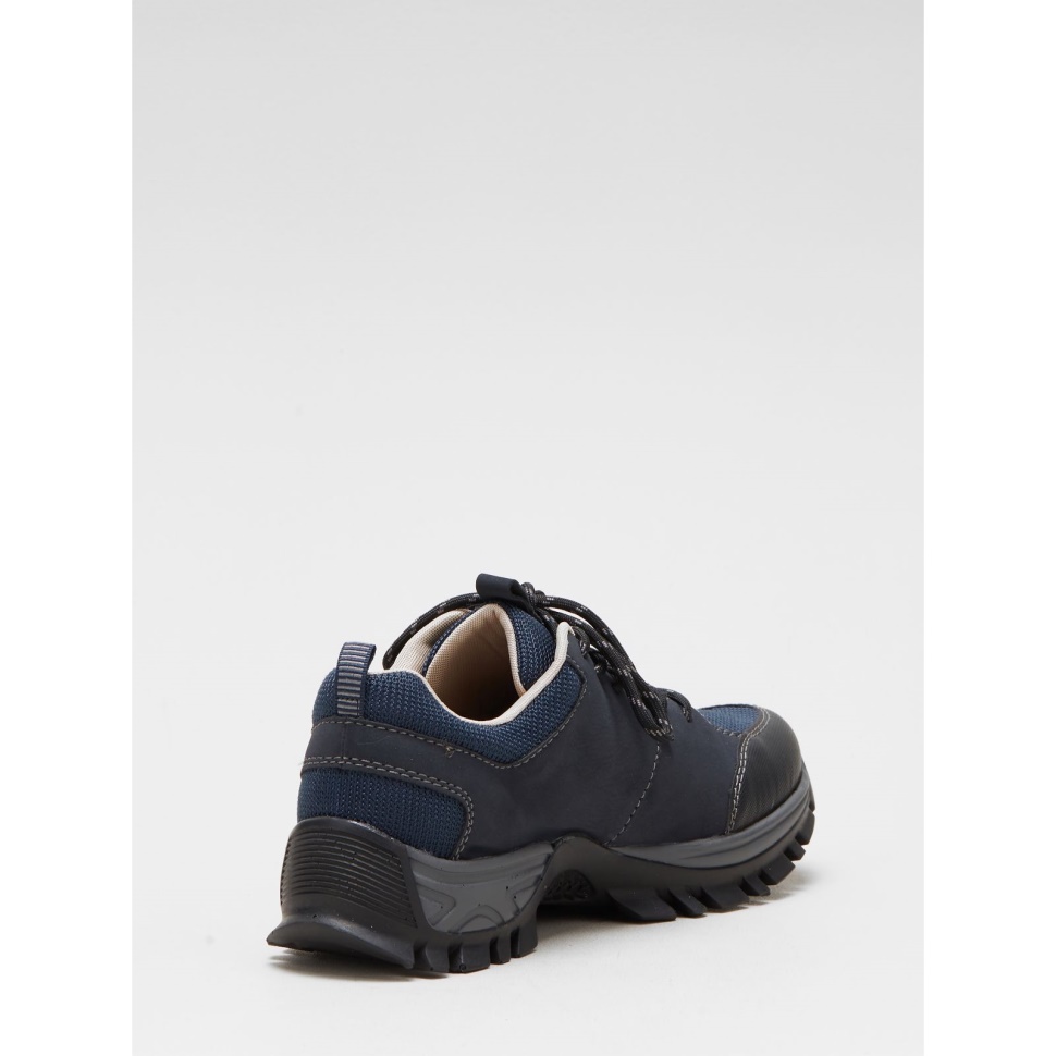 Marine Rieker Spasersko