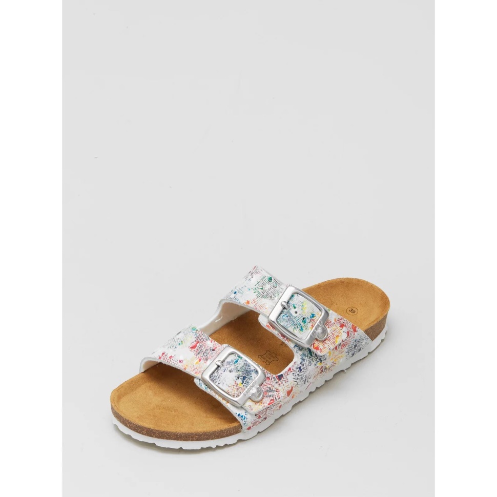 Multi Rieker Fotseng Sandaler