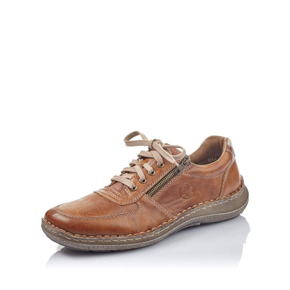 Brune Rieker 03030 Herresko