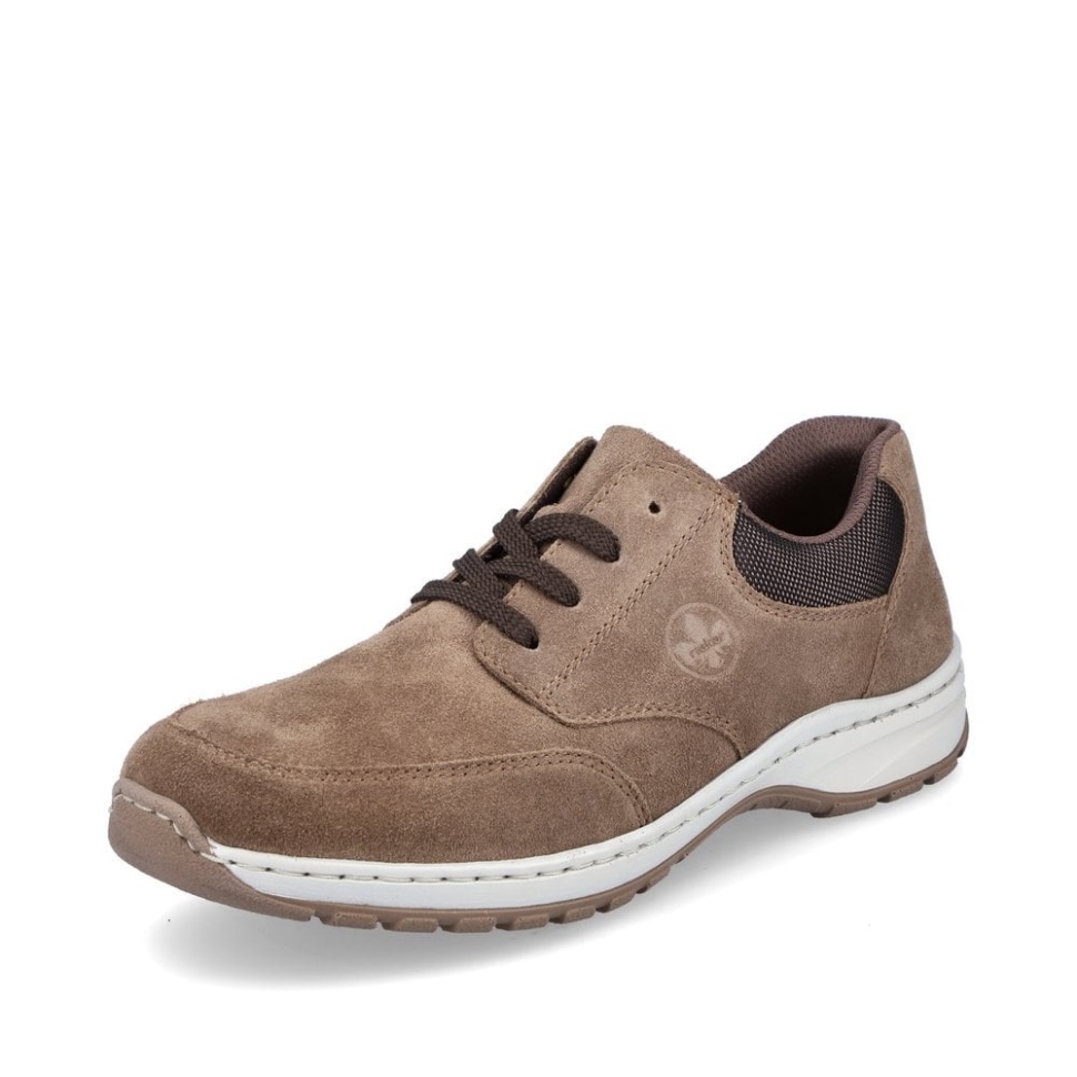 Brune Rieker 03318 Herresko