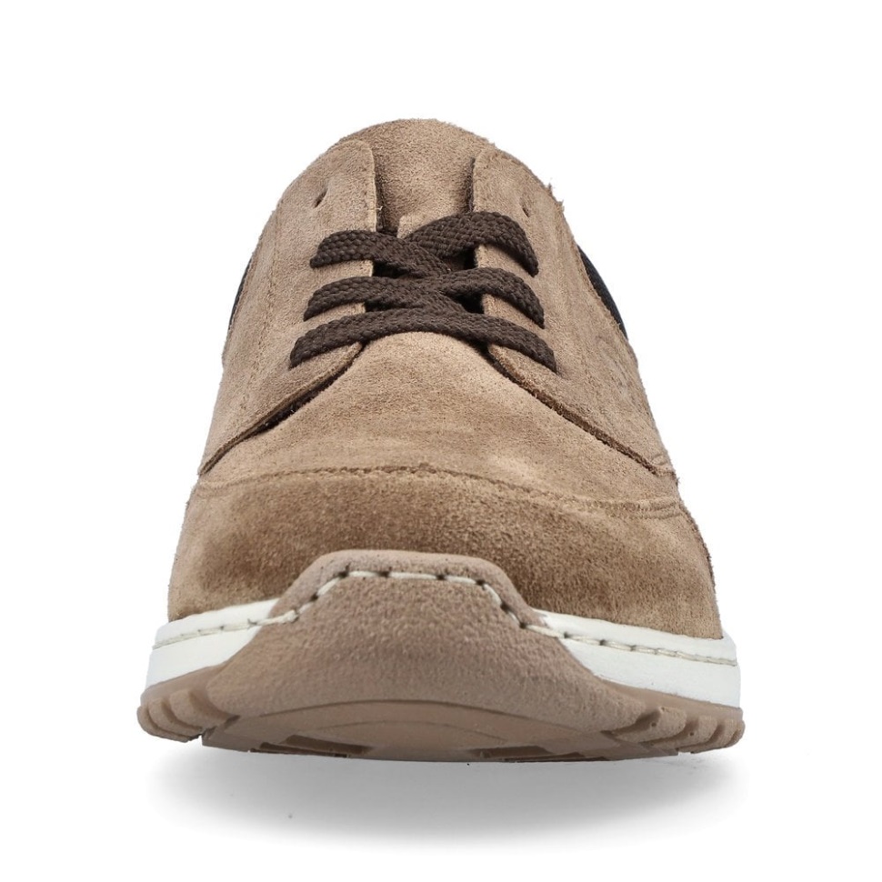 Brune Rieker 03318 Herresko