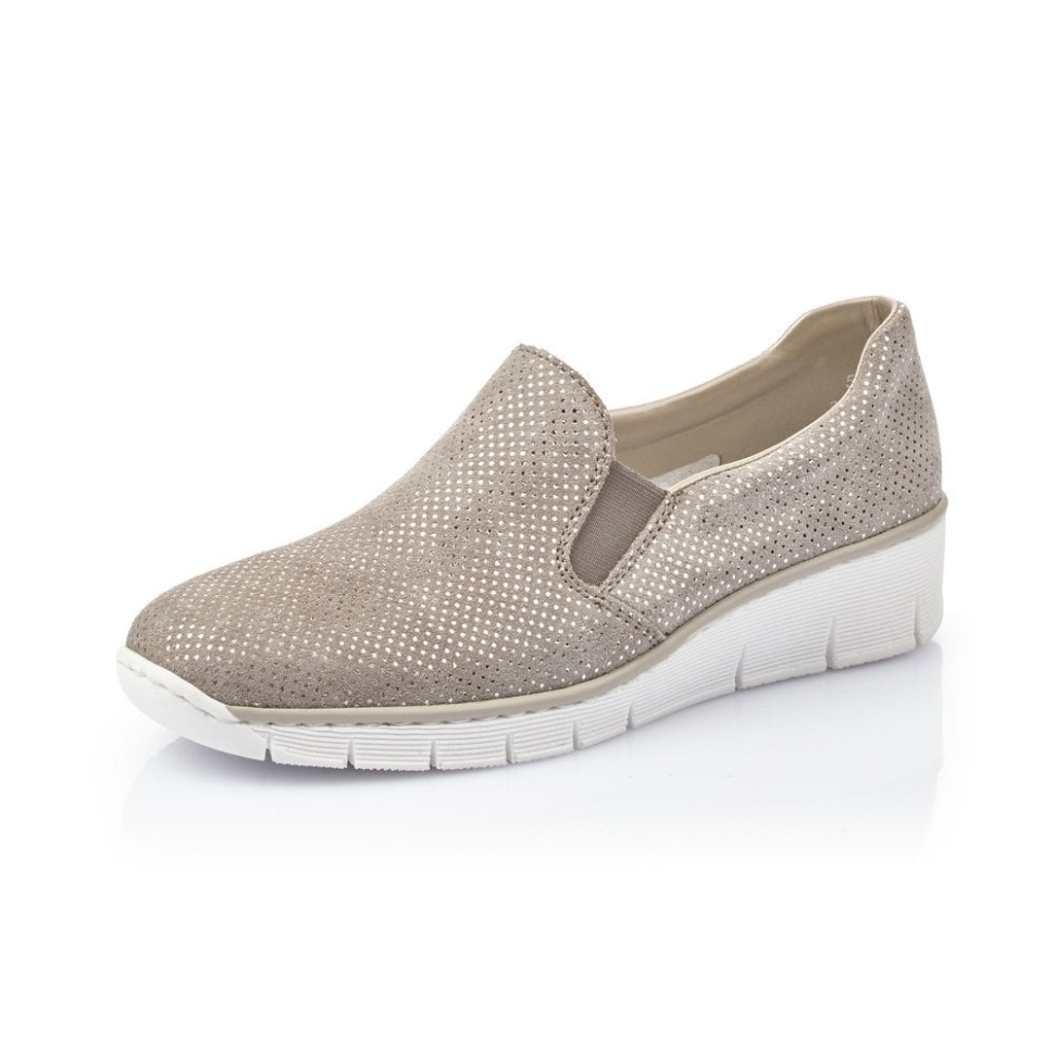Rieker 53766 Damesko