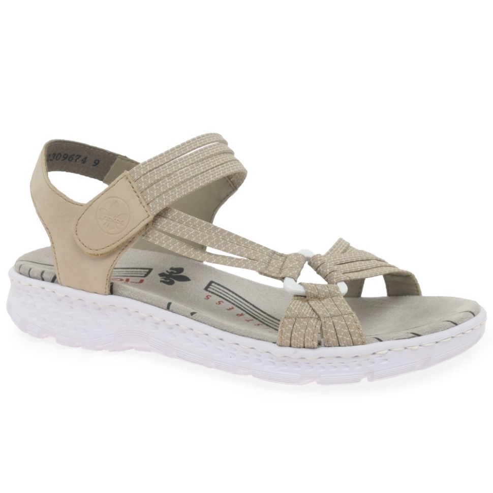 Cliff Rieker Shade Damesandaler