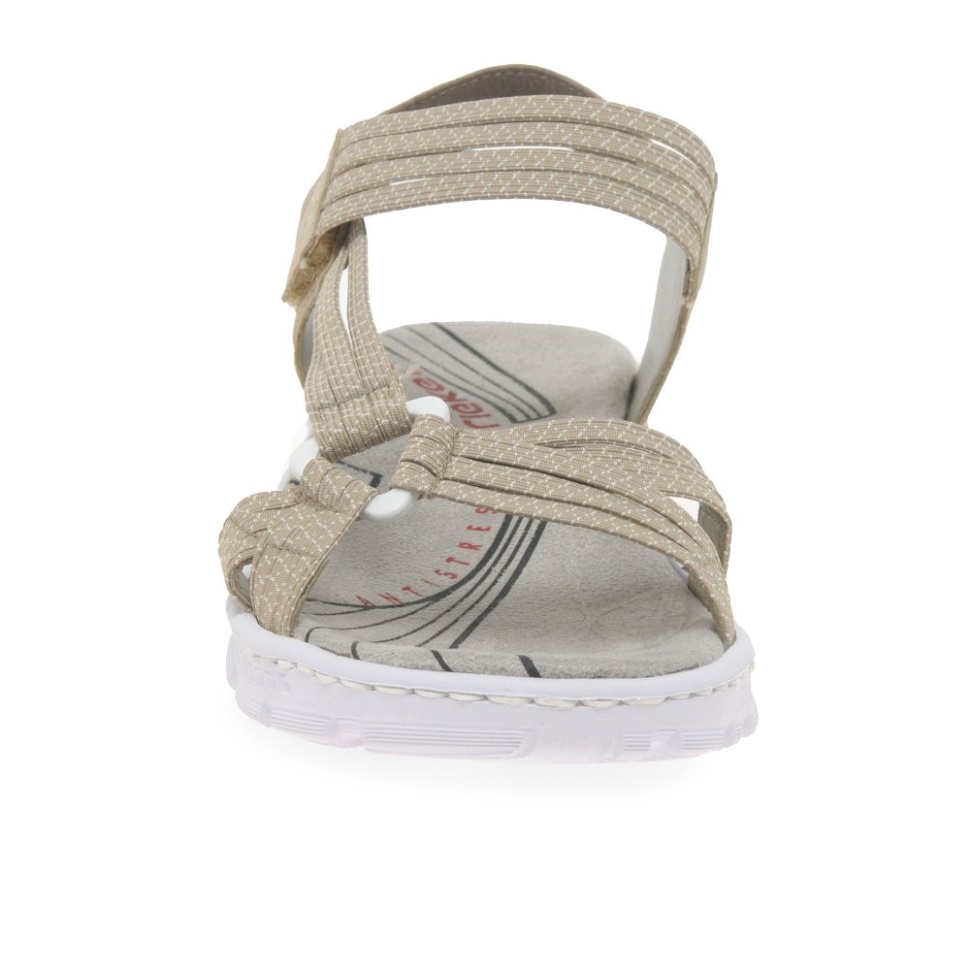 Cliff Rieker Shade Damesandaler