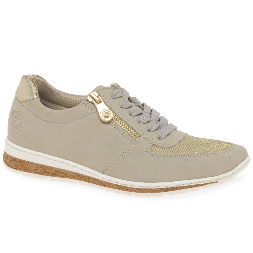 Cliff Rieker Tiva Fritids-trenere For Kvinner