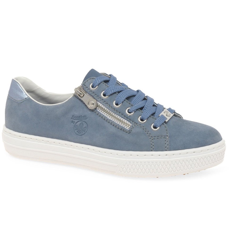 Lette Rieker Newark Trenere For Kvinner