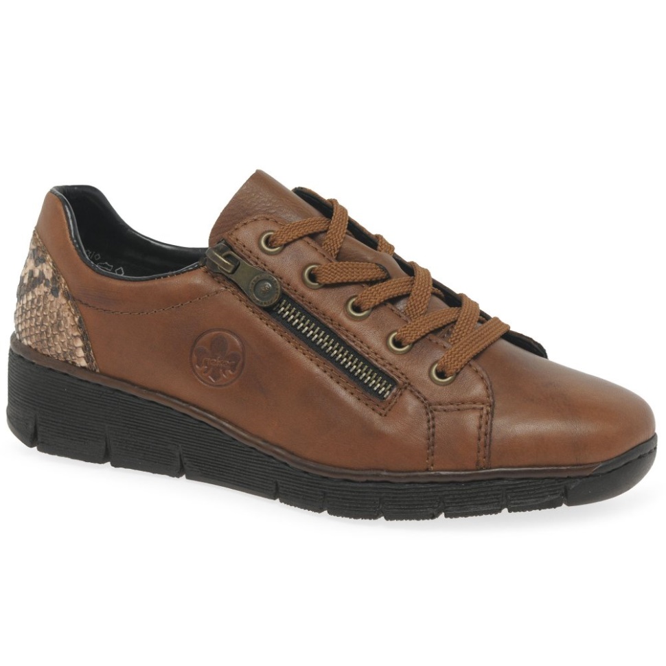 Muscat Riker Guard Damesko