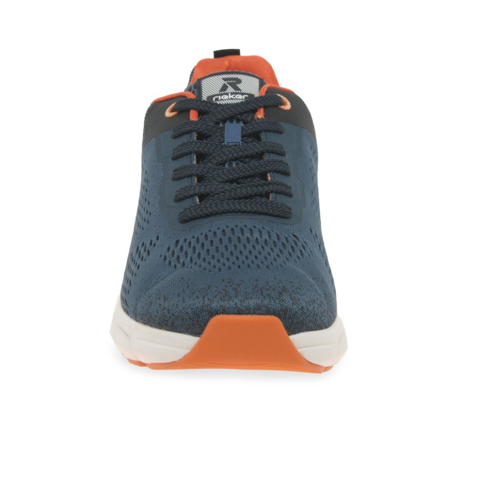 Marine Rieker Woody Joggesko For Menn