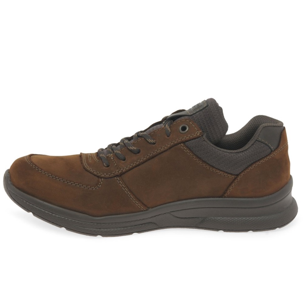 Rieker Avbilde Menns Trenere Nubuck