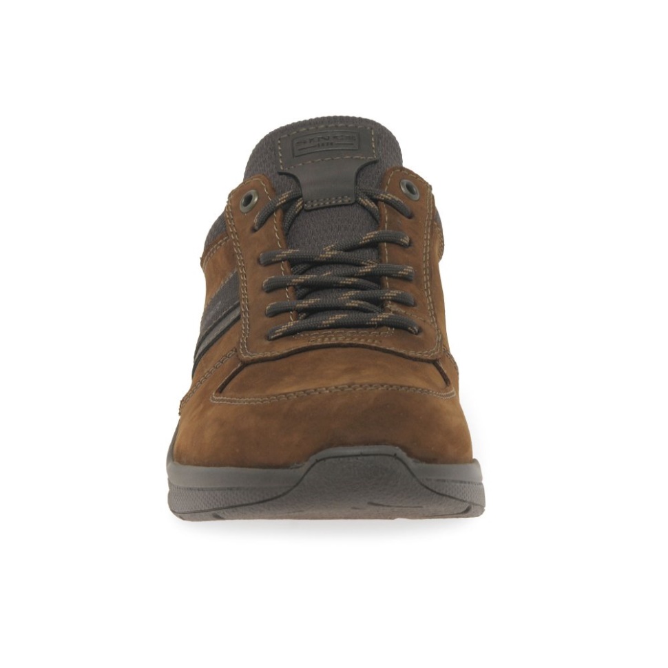 Rieker Avbilde Menns Trenere Nubuck