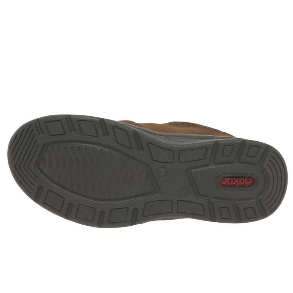 Rieker Avbilde Menns Trenere Nubuck