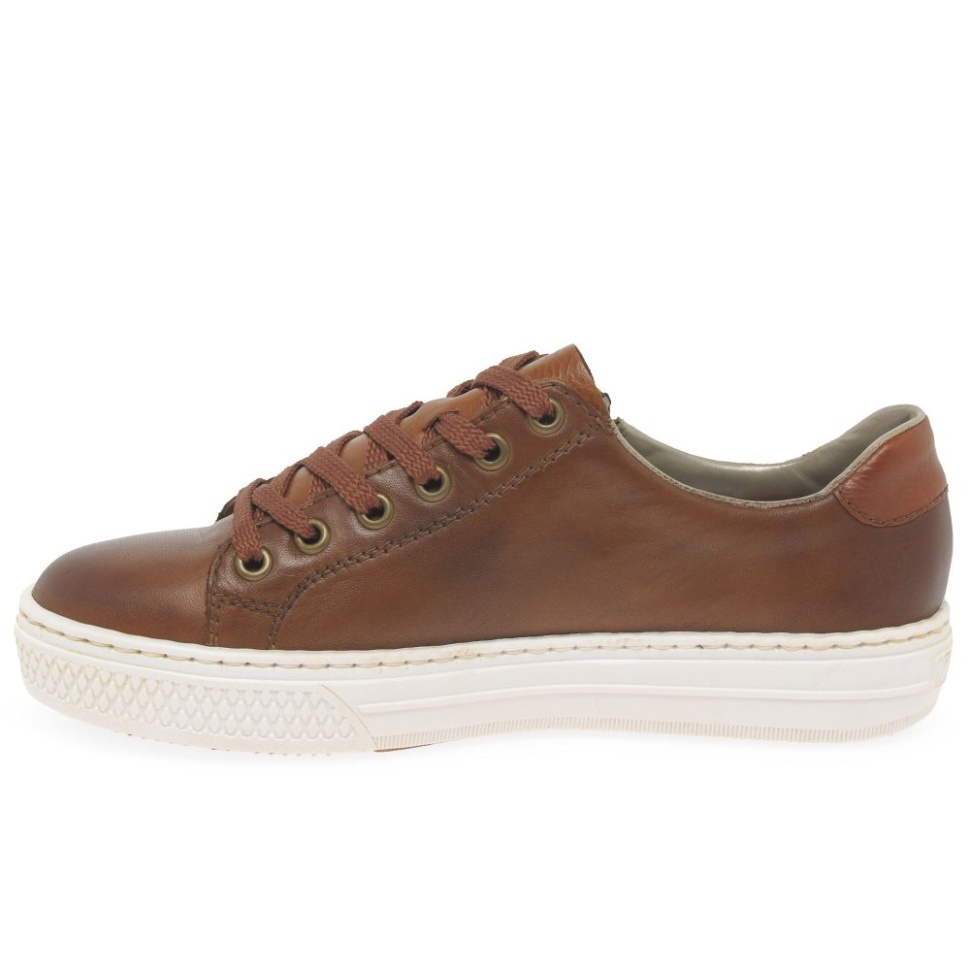 Rieker Newark Damesko Muscat