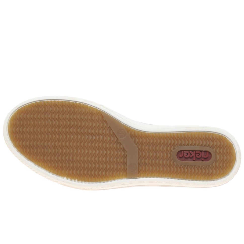 Rieker Newark Damesko Muscat