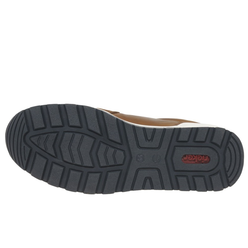 Sal Rieker Brukte Herresko