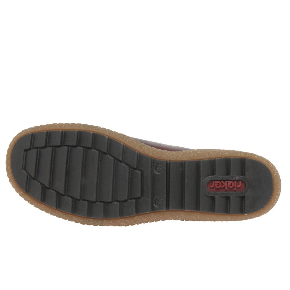 Vino Rieker Judi Fritidssko For Kvinner