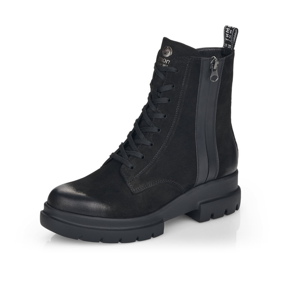 Rieker Remonte D8975 Damestøvler
