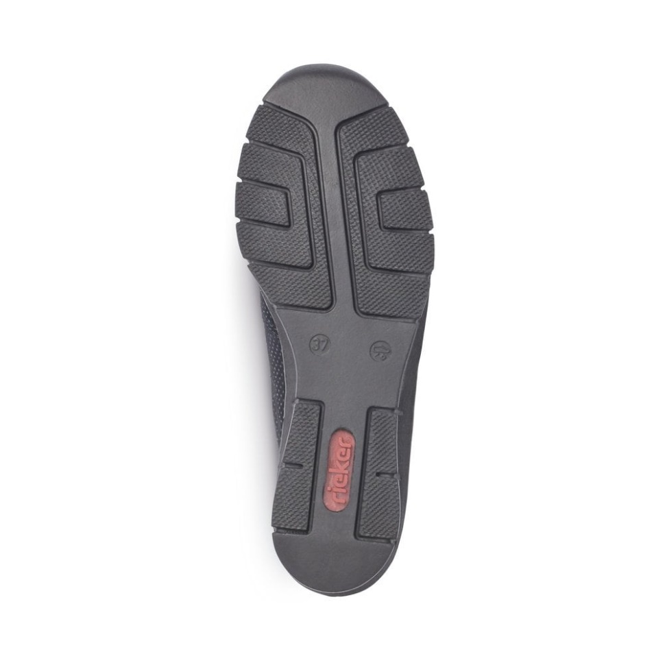 Rieker 53766-18 Damesko