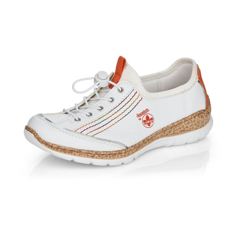 Rieker N42t0-81 Damesko