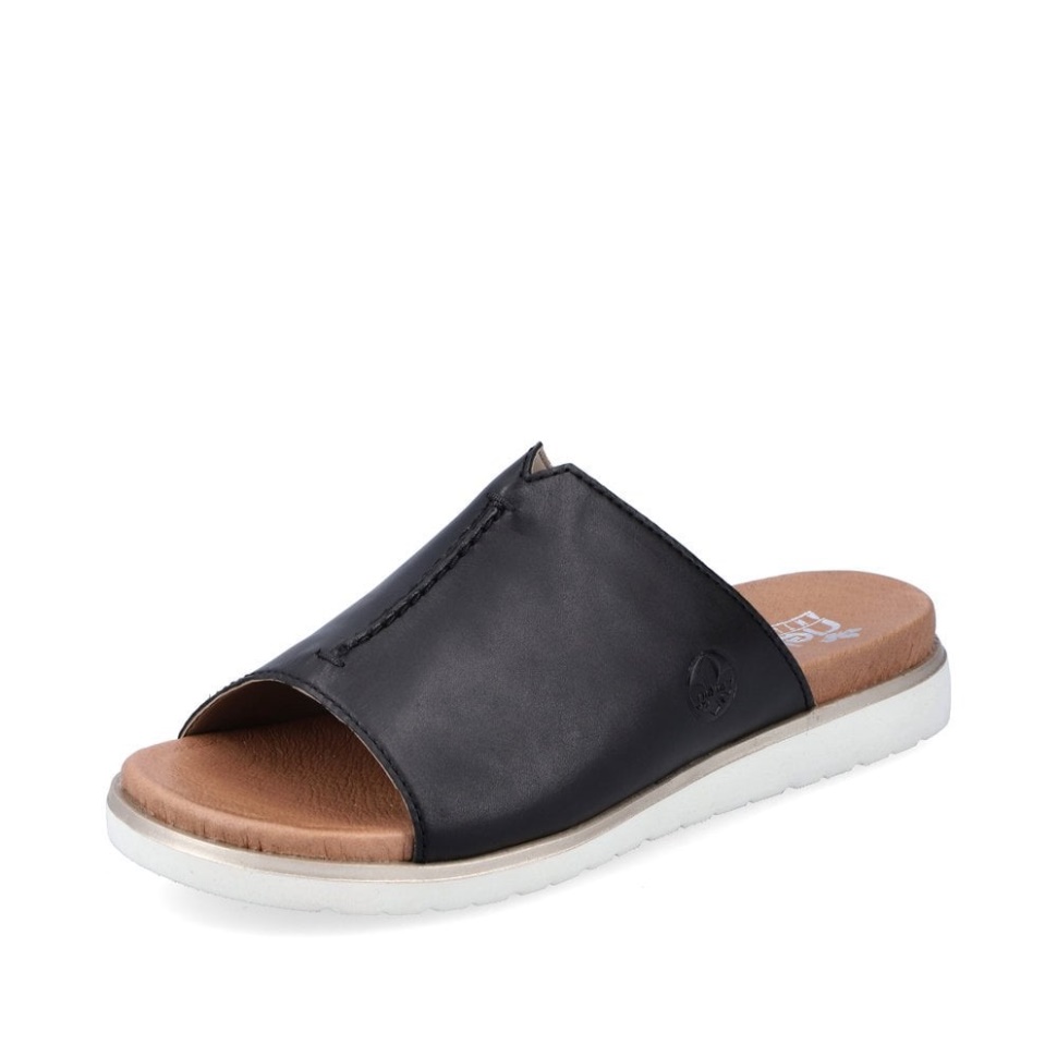 Rieker V5054 Damesandaler