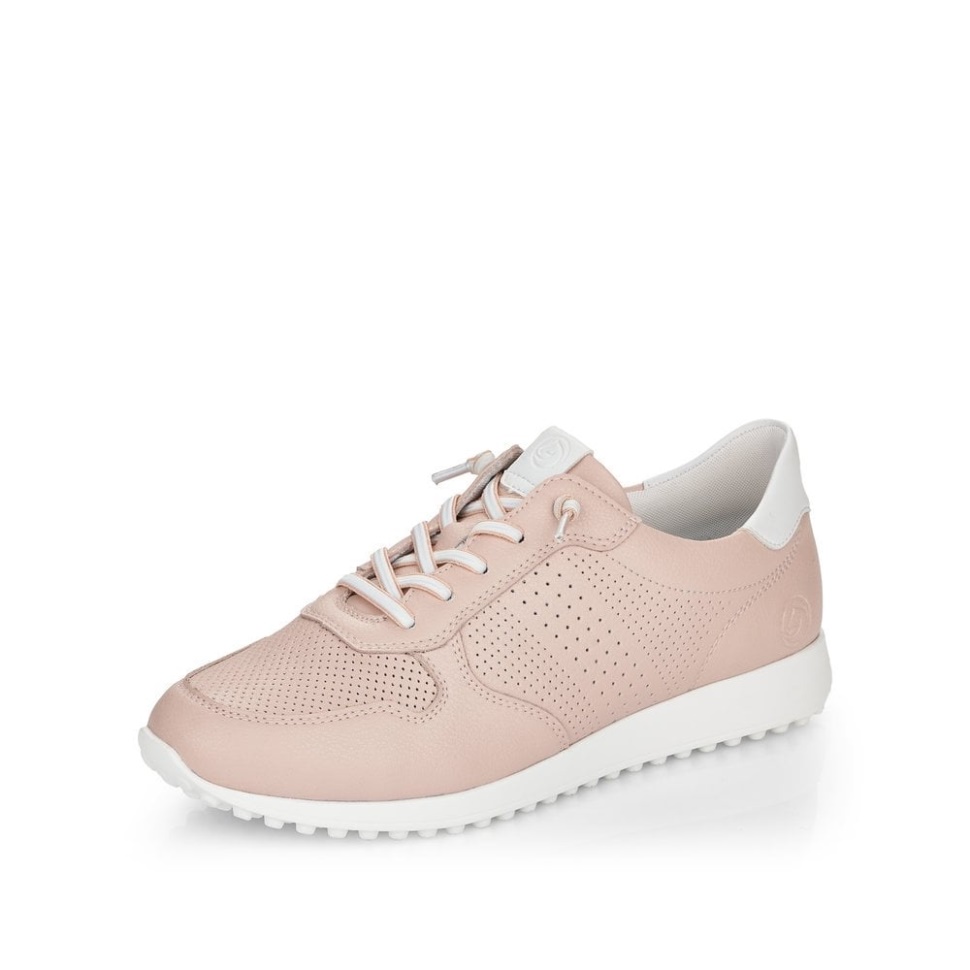 Rieker Rose Remonte D3100 Damesko