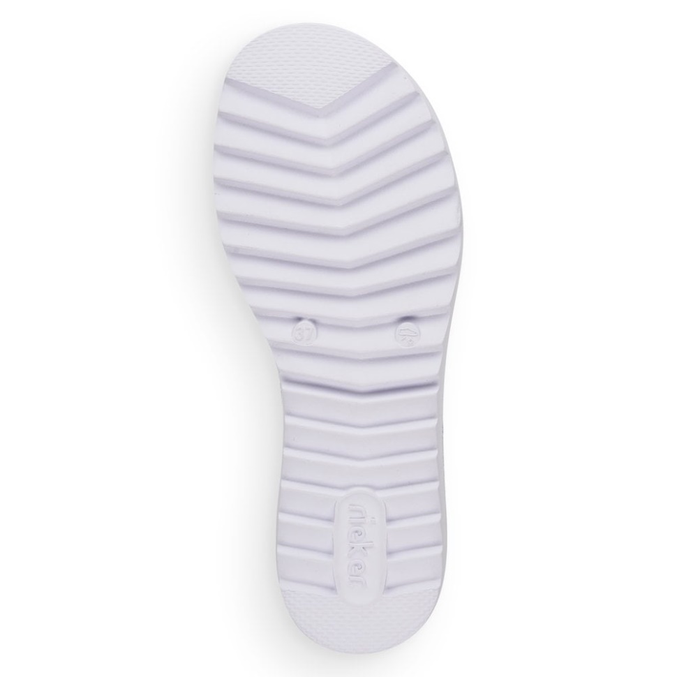 Rose Rieker V44g8 Women Sandals