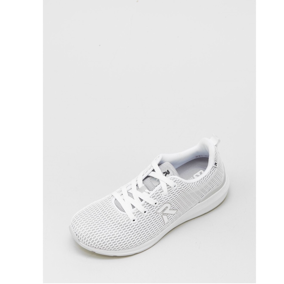 Blå Rieker Evolution Sporty Trener