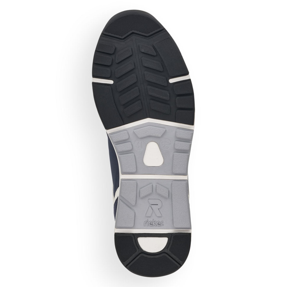 Rieker 07001 Herre Joris Uniform