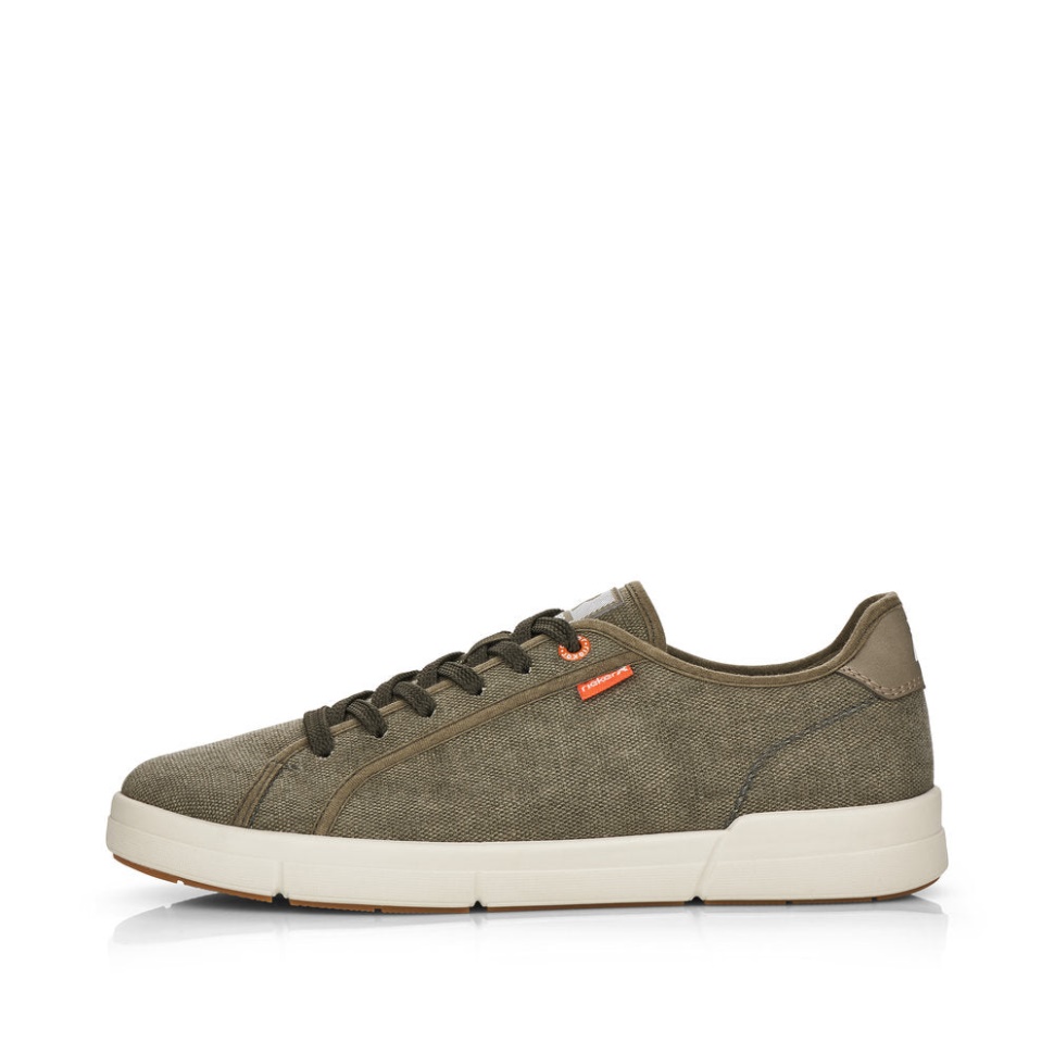 Rieker 07103 Herre Spencer Pestro