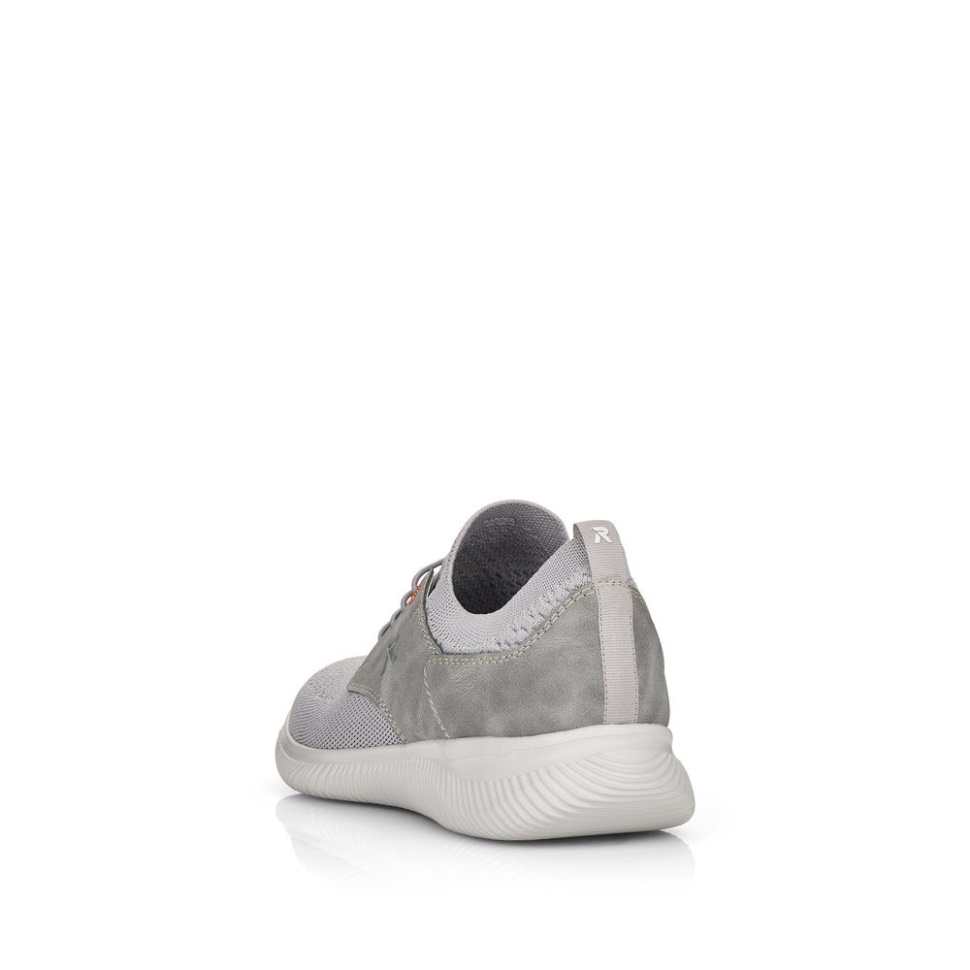 Rieker 07401 Herre Max Sement