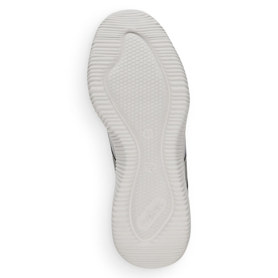 Rieker 07401 Herre Max Sement