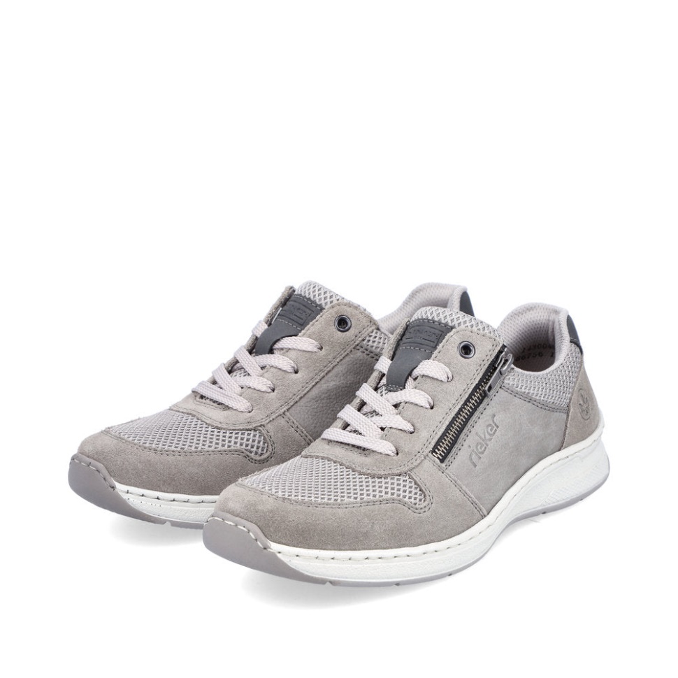 Rieker 14300 Herre Ryan Ozean