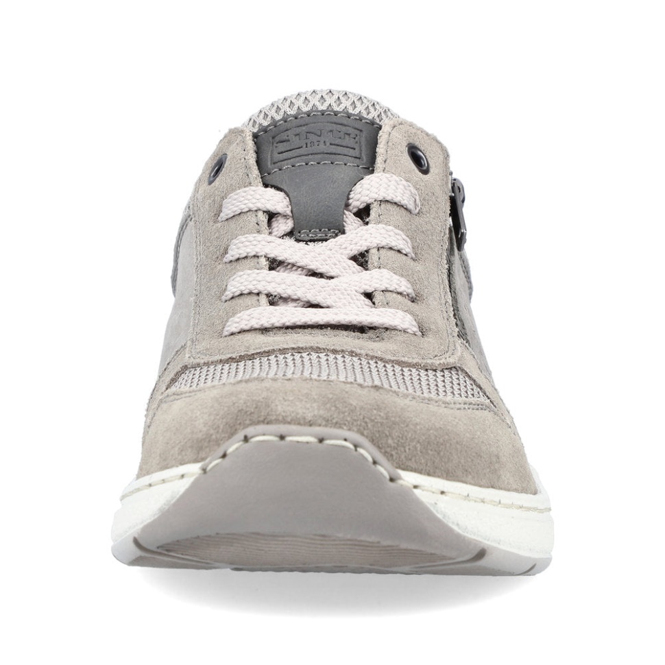 Rieker 14300 Herre Ryan Ozean