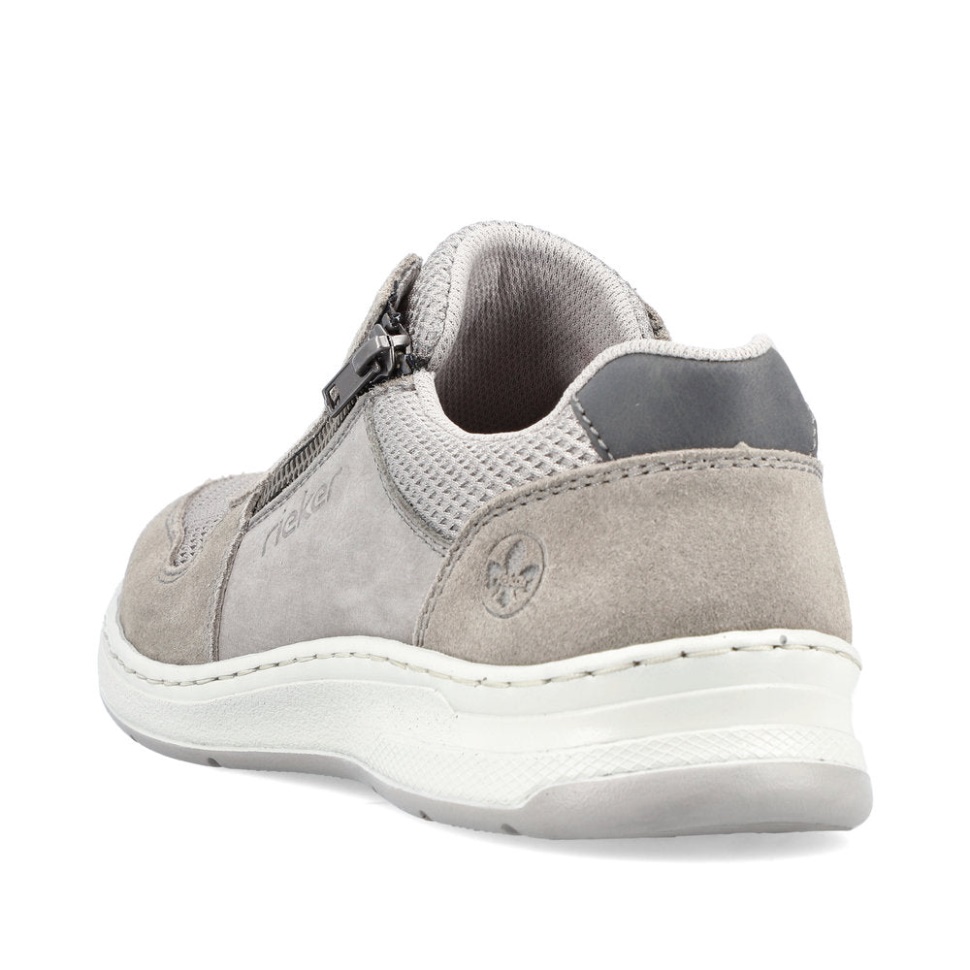 Rieker 14300 Herre Ryan Ozean