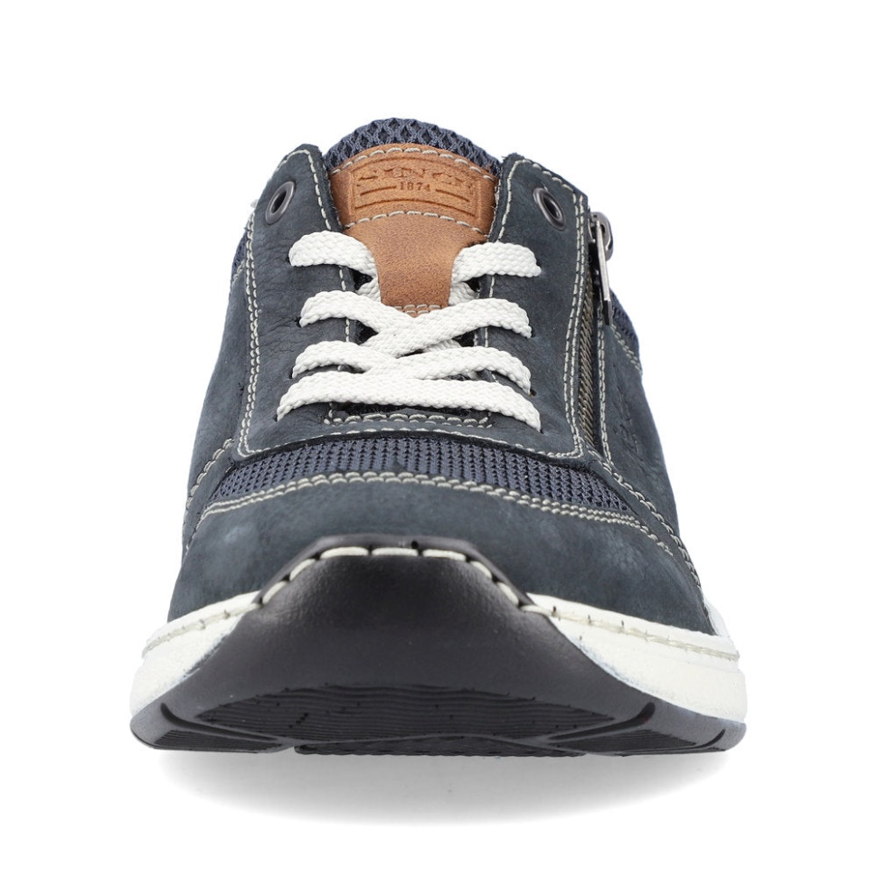 Rieker 14300 Herre Ryan Ozean