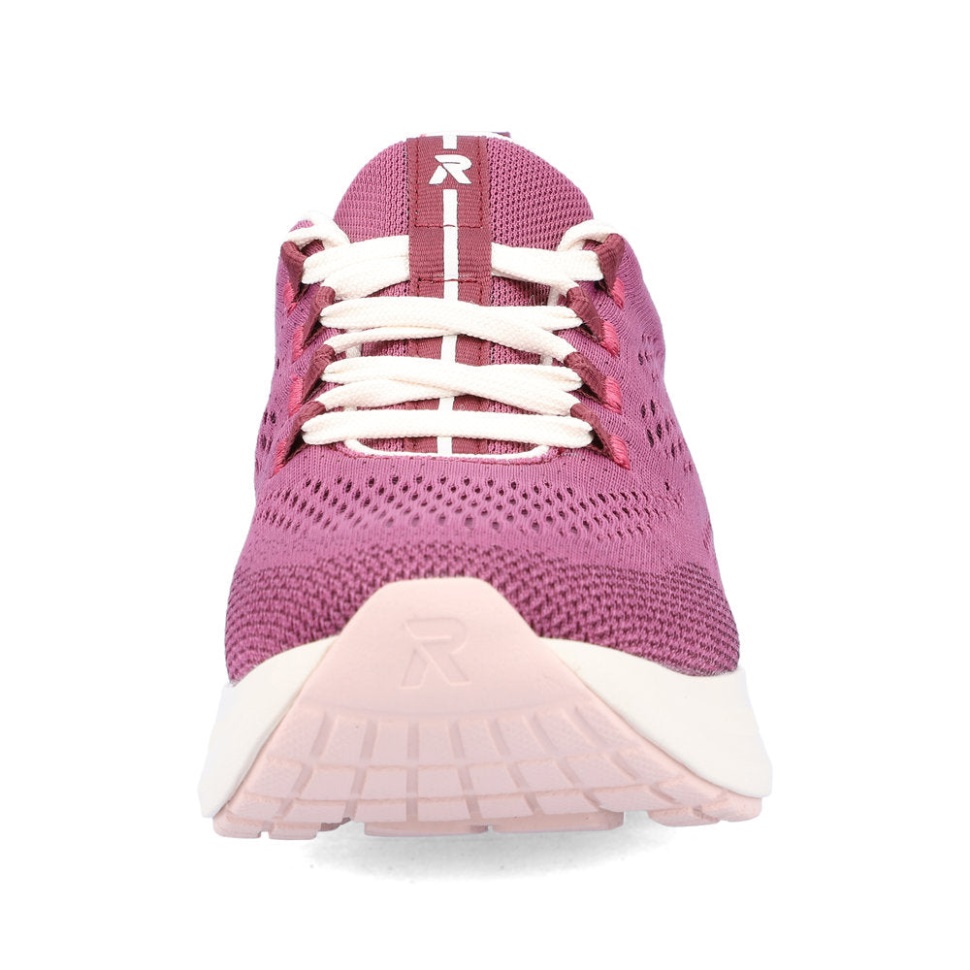 Rieker 42105 Ayla Blå