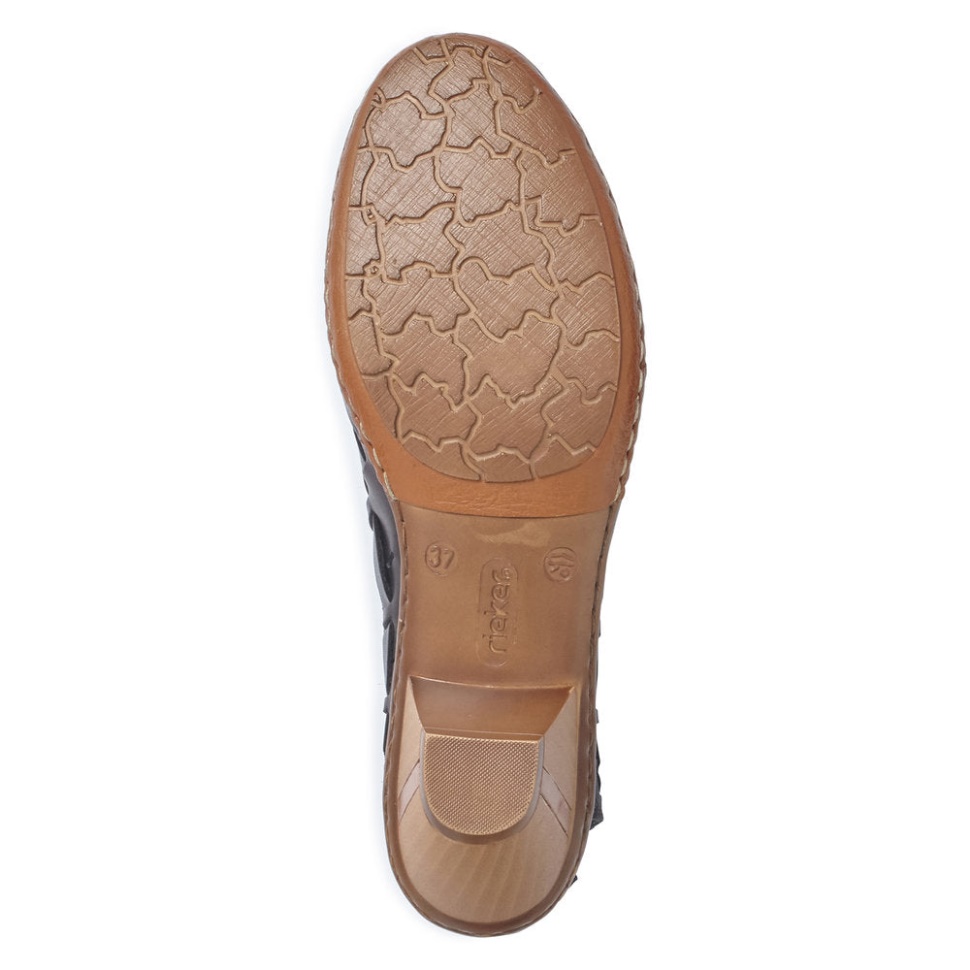 Rieker 46778 Sina Weiss