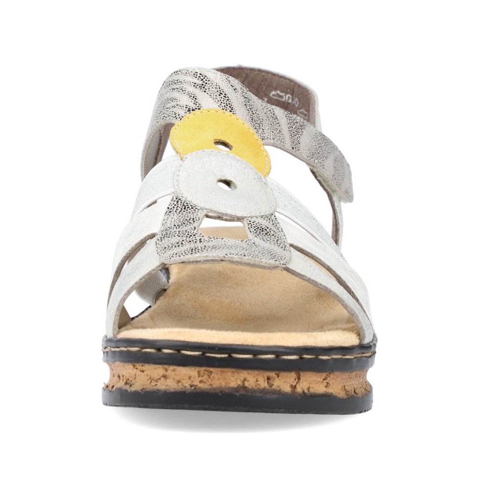 Rieker 62975 Regina Tåke