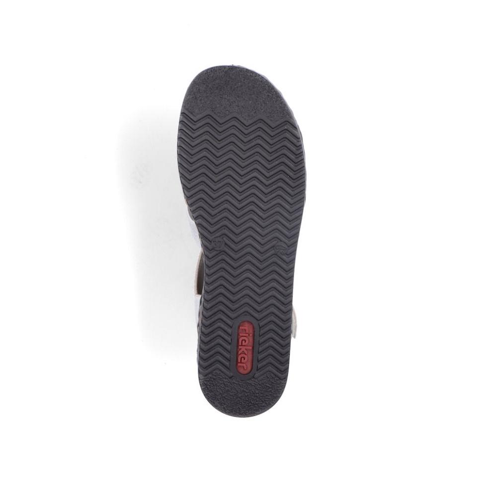 Rieker 62975 Regina Tåke