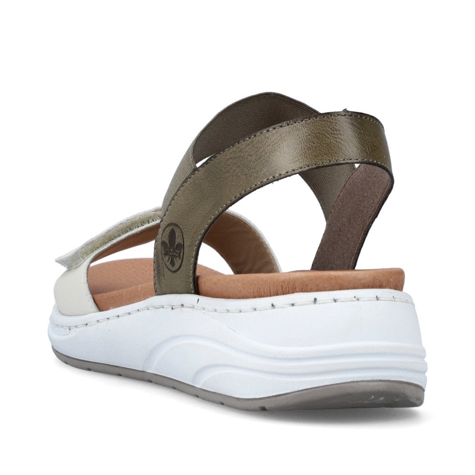 Rieker 64300 Jolanda Rosa