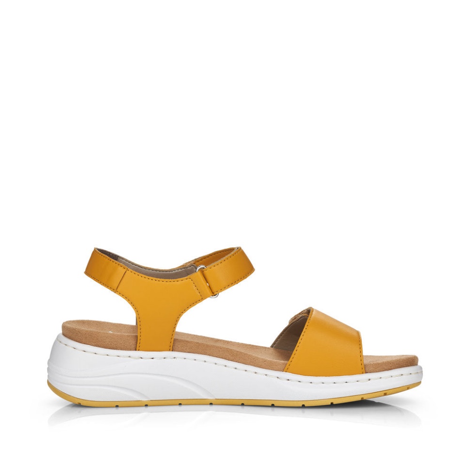 Rieker 64303 Jolanda Raus