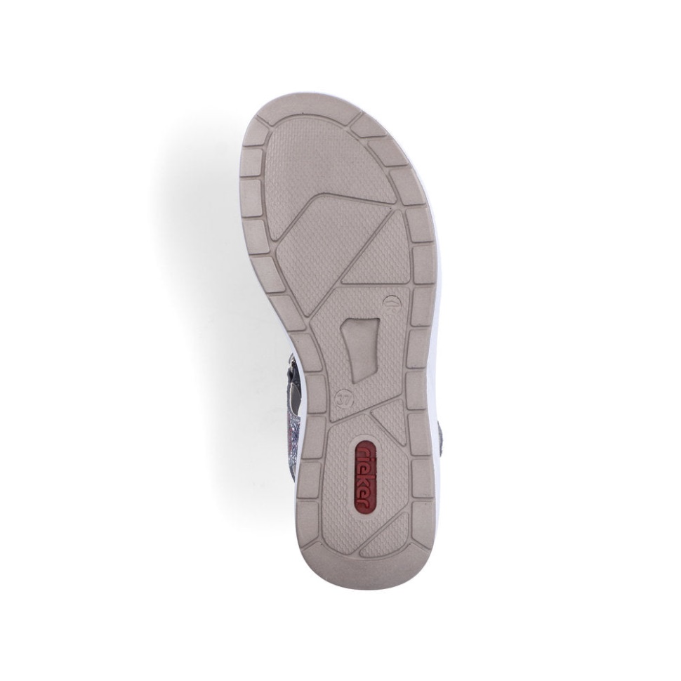 Rieker 64303 Jolanda Raus