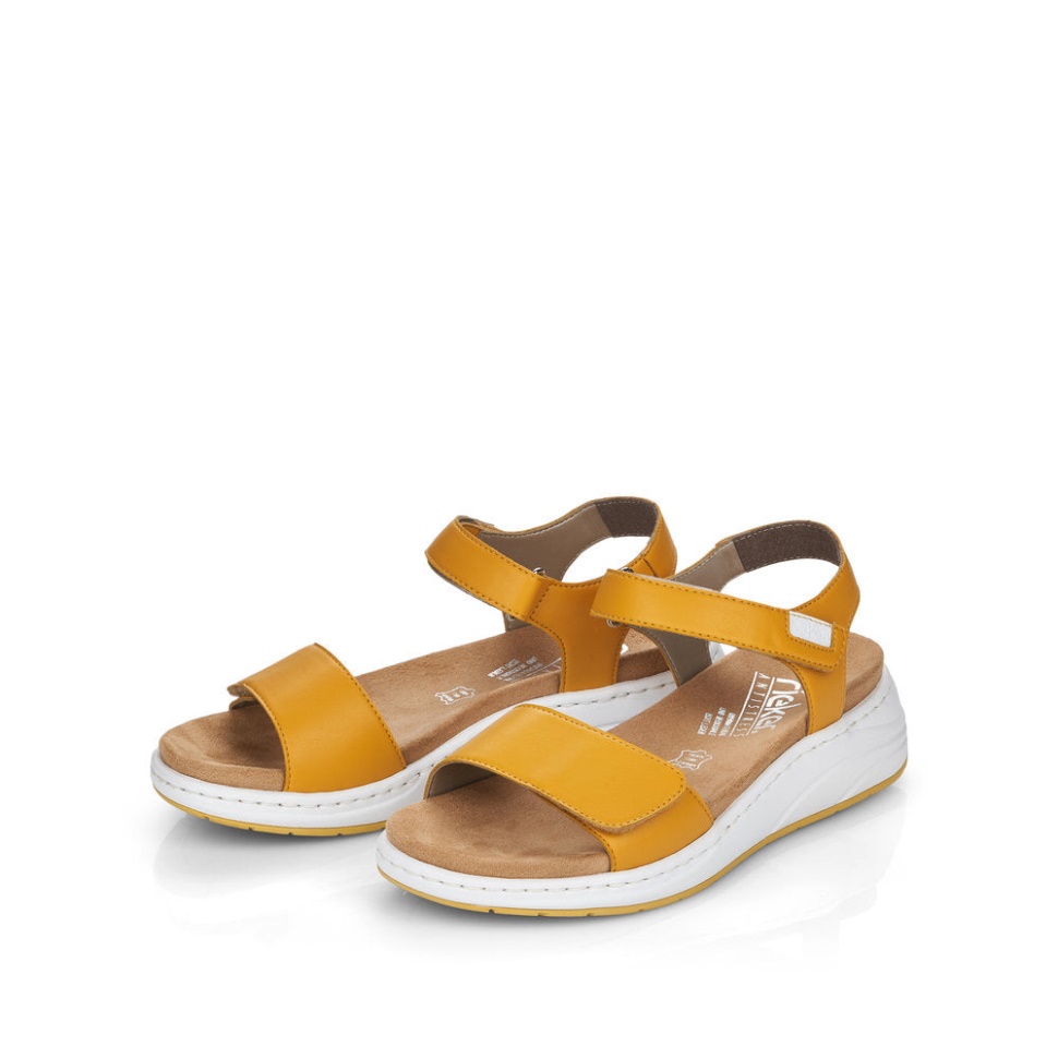 Rieker 64303 Jolanda Raus