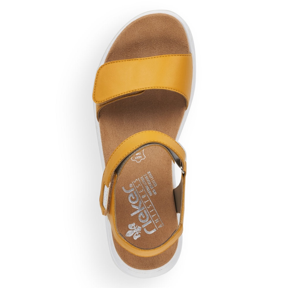 Rieker 64303 Jolanda Raus