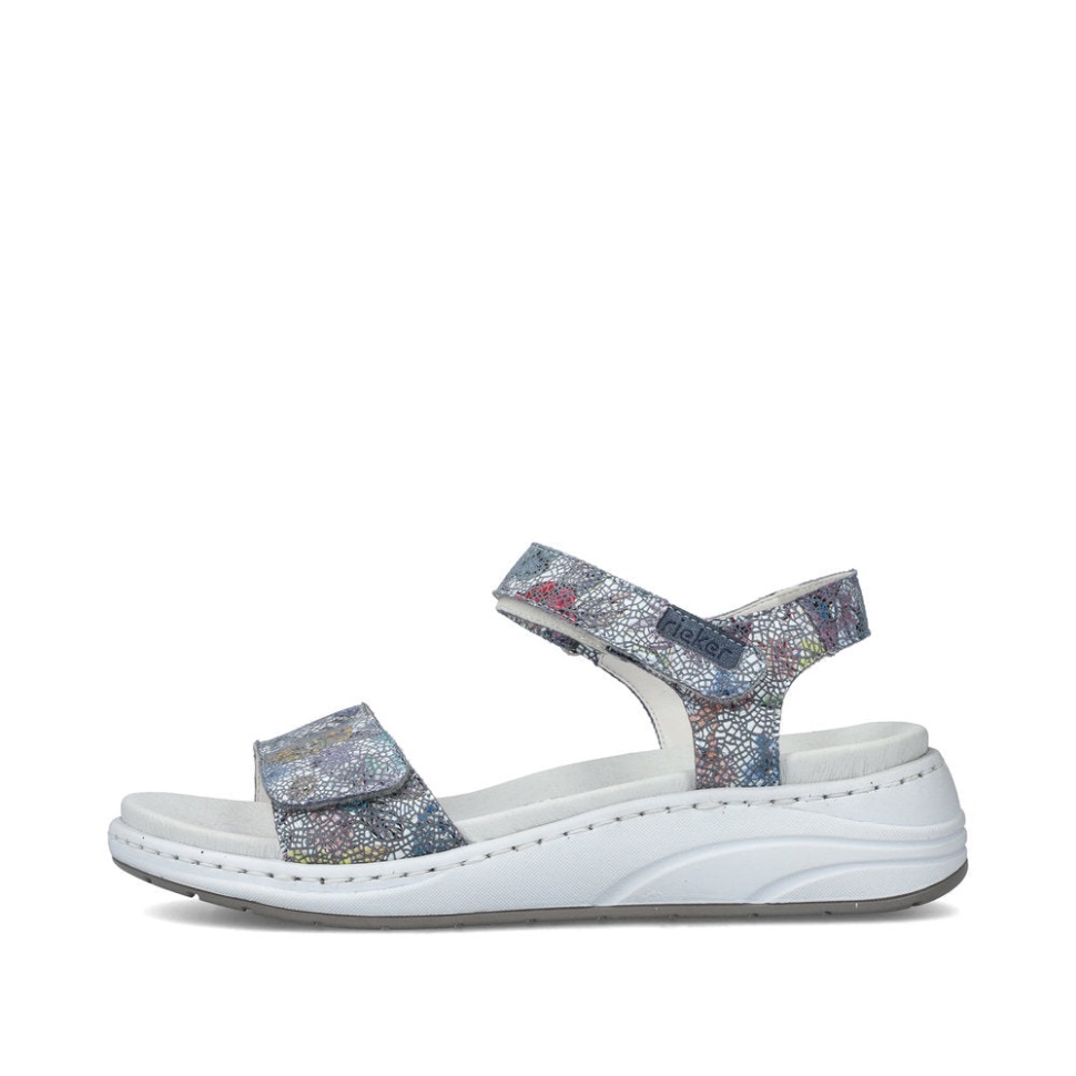 Rieker 64303 Jolanda Raus