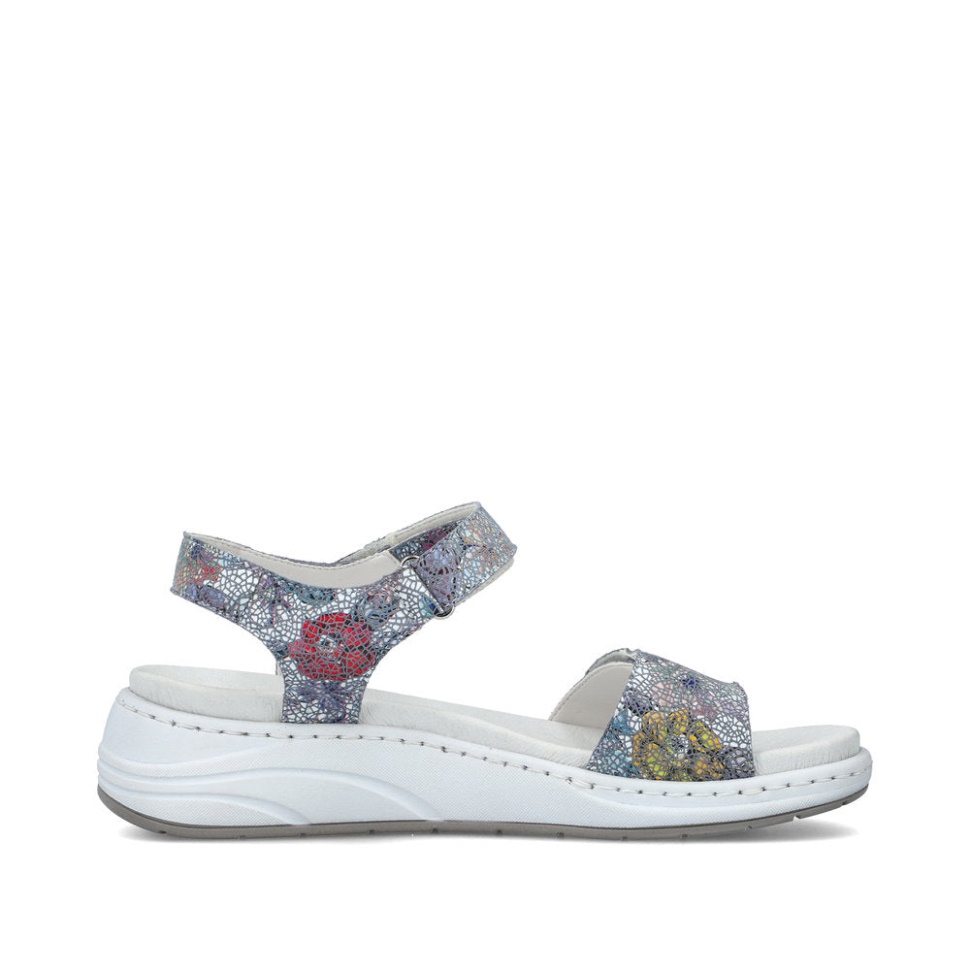 Rieker 64303 Jolanda Raus