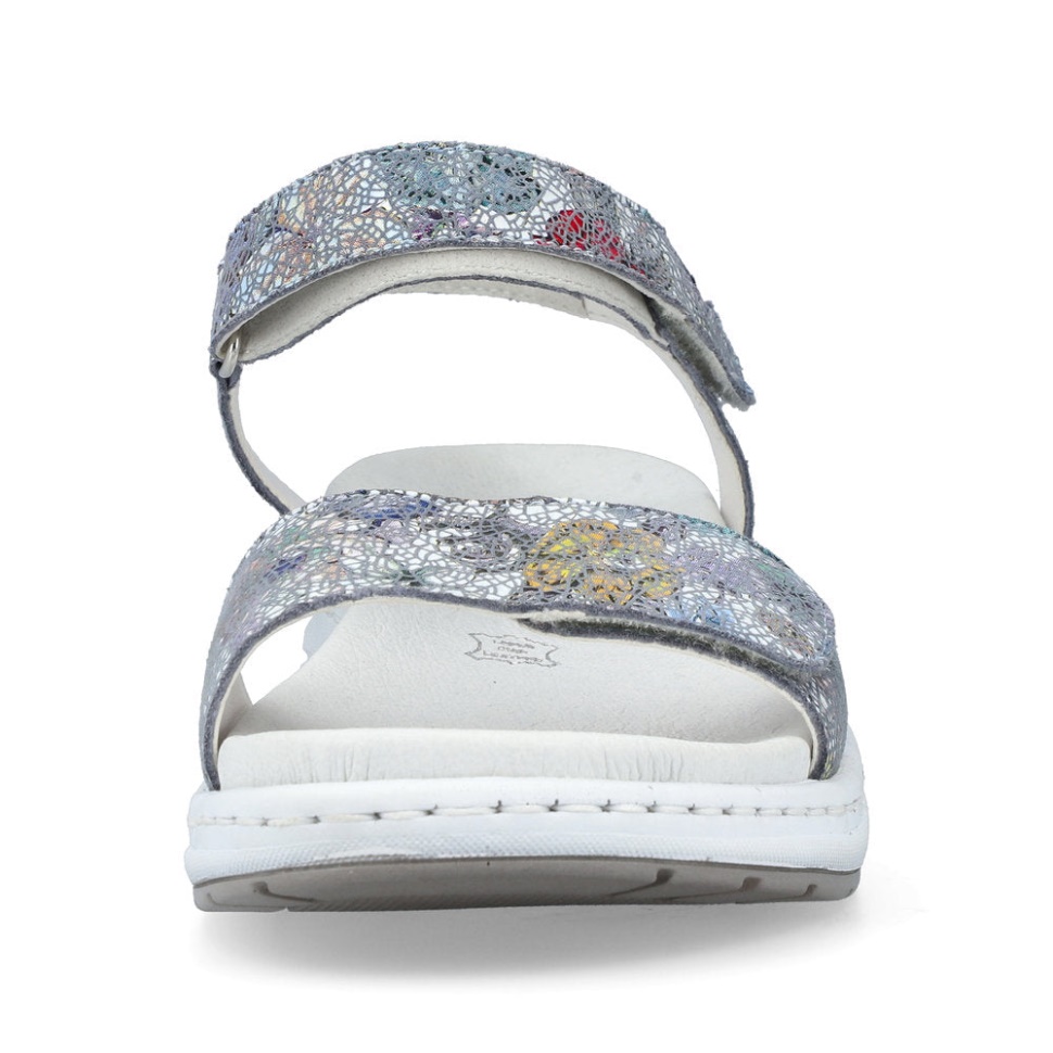 Rieker 64303 Jolanda Raus