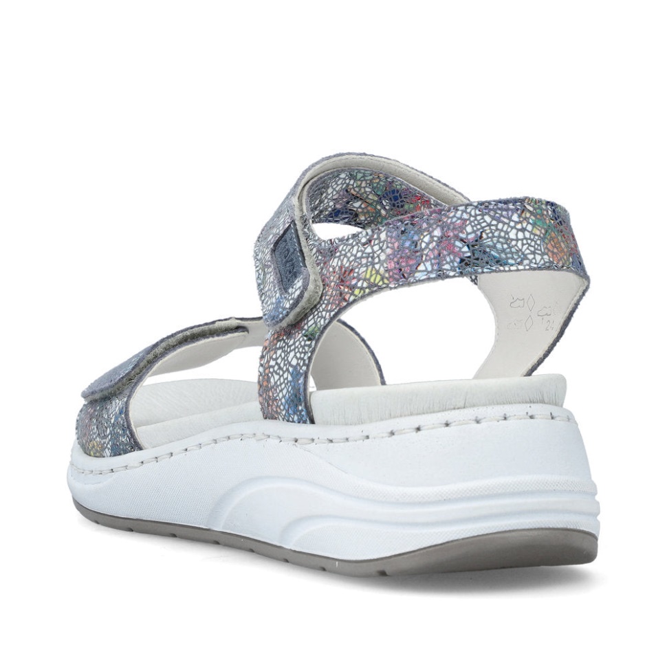 Rieker 64303 Jolanda Raus