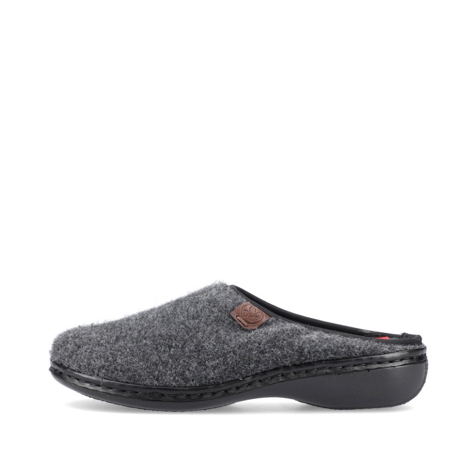 Rieker 659a4 Regina Grå