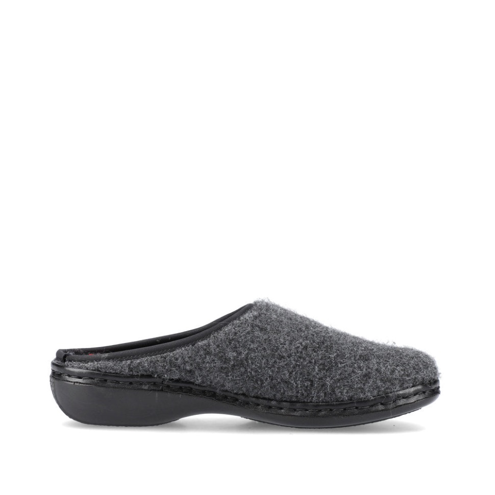 Rieker 659a4 Regina Grå