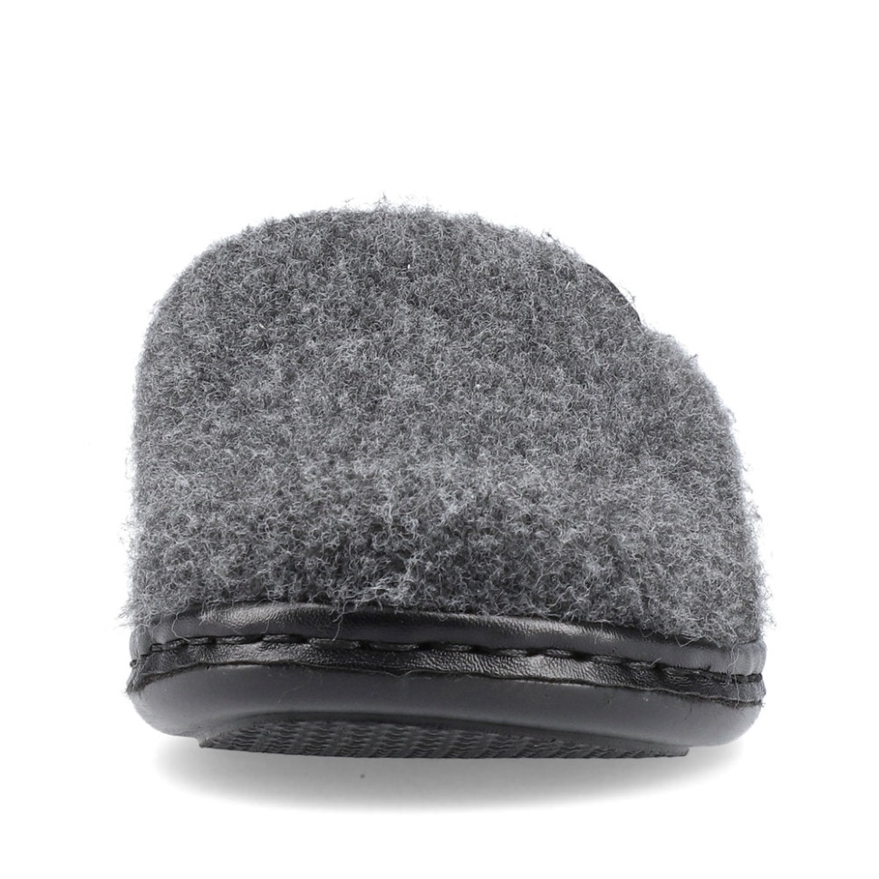 Rieker 659a4 Regina Grå